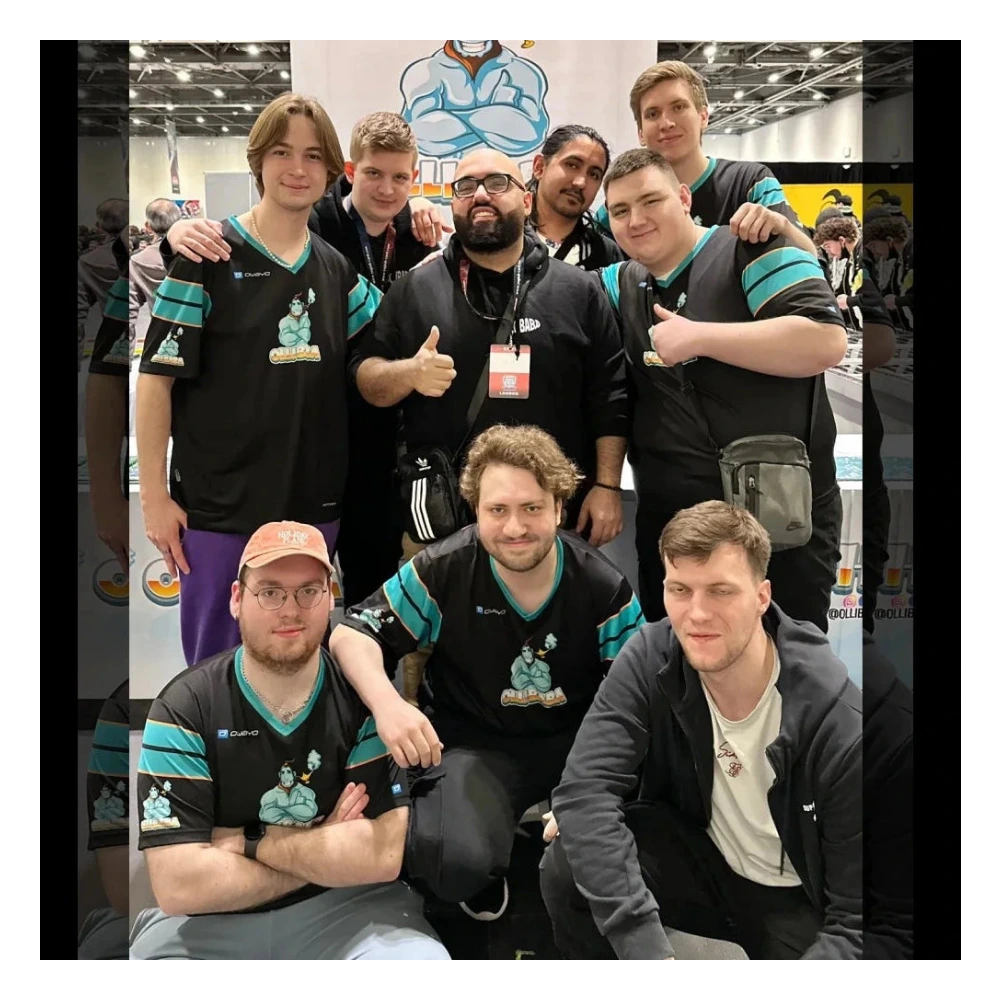 Olli Baba community