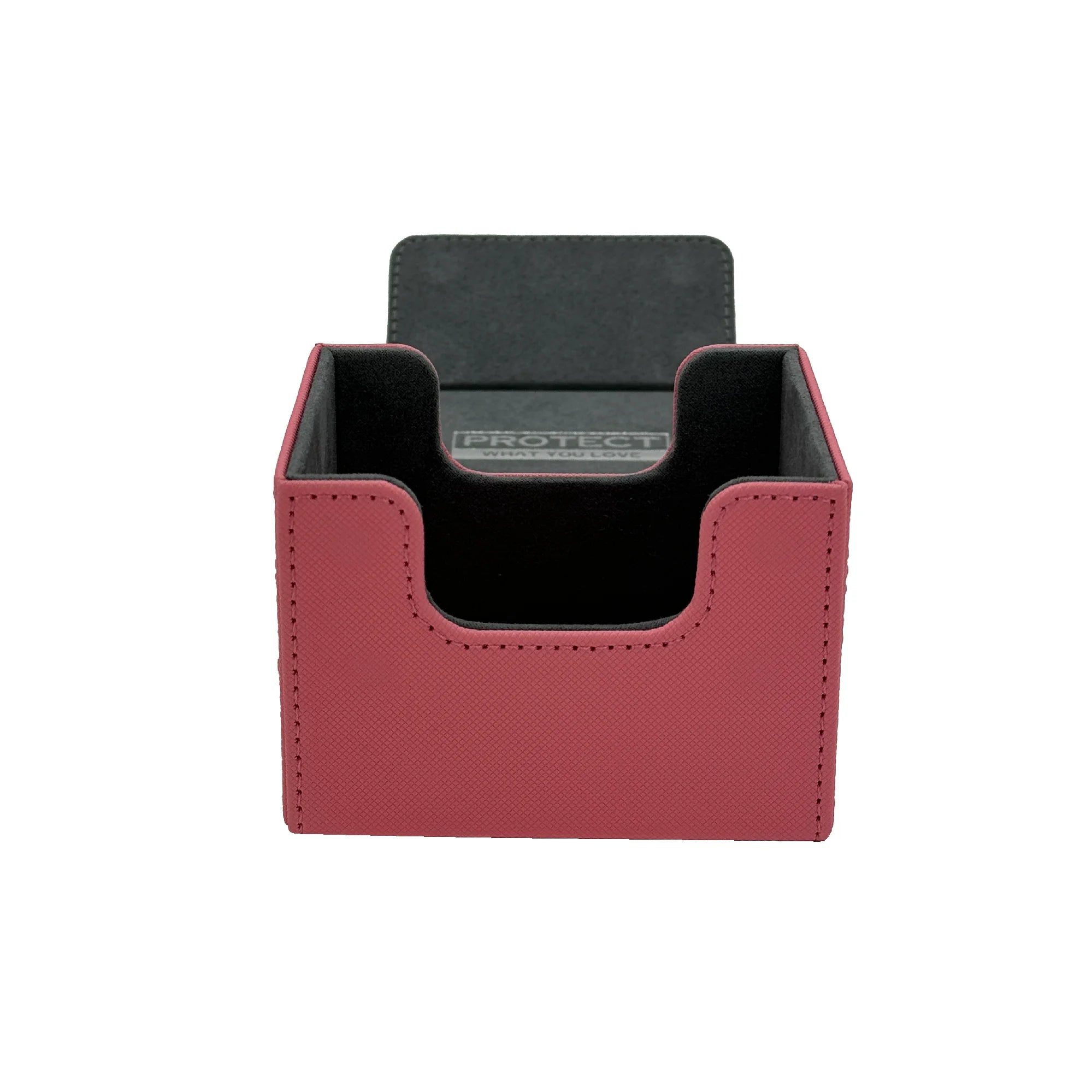 BabaCube Deckbox Pink