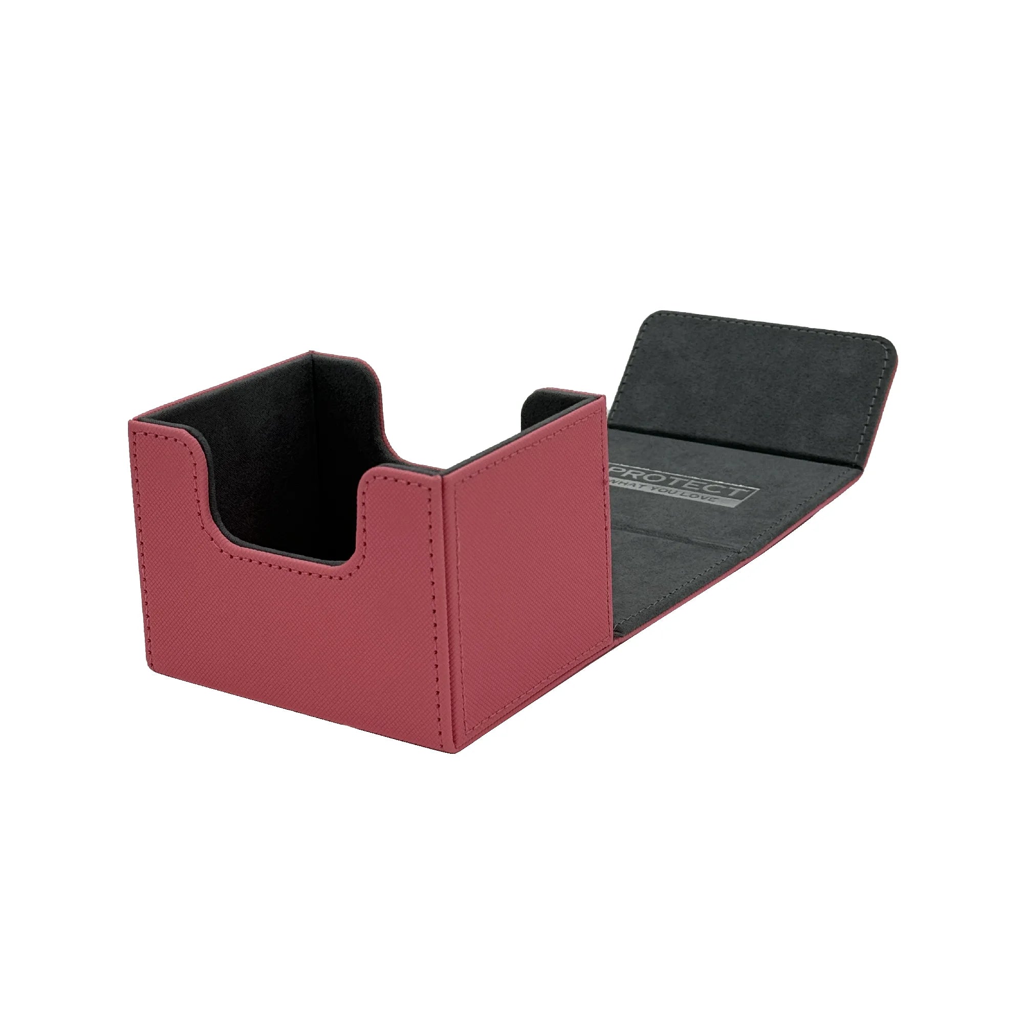 BabaCube Deckbox Pink