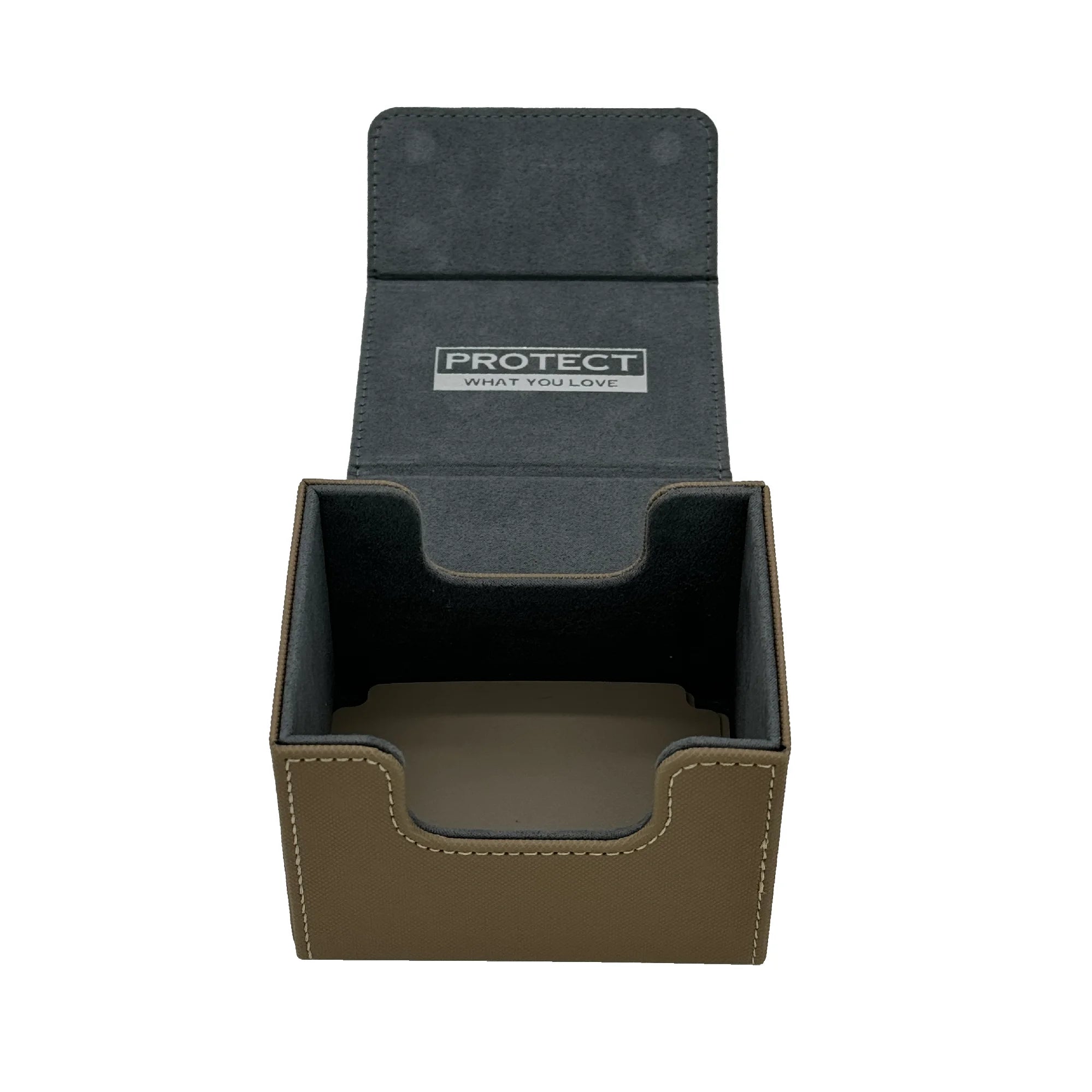 BabaCube Deckbox Sand