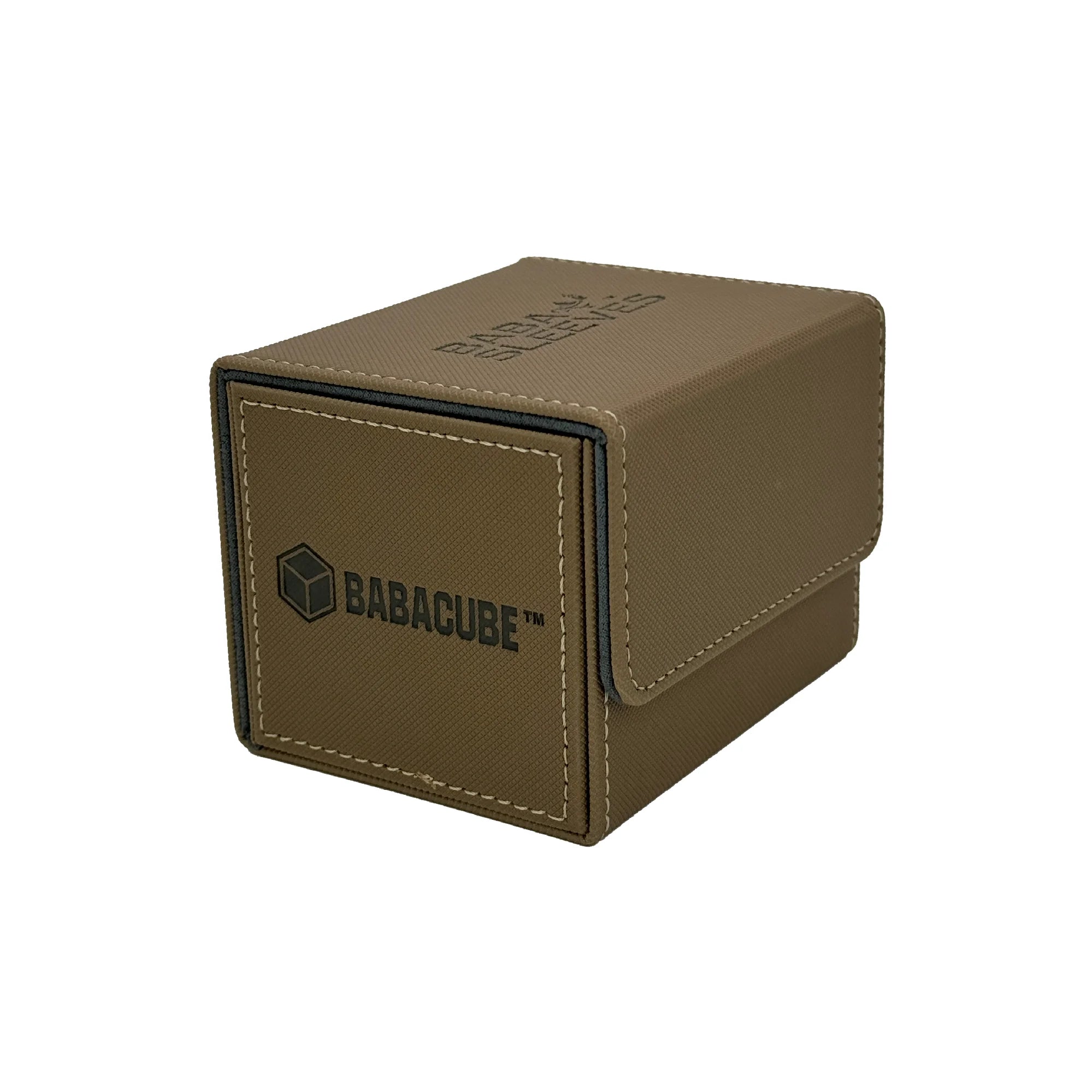 BabaCube Deckbox Sand