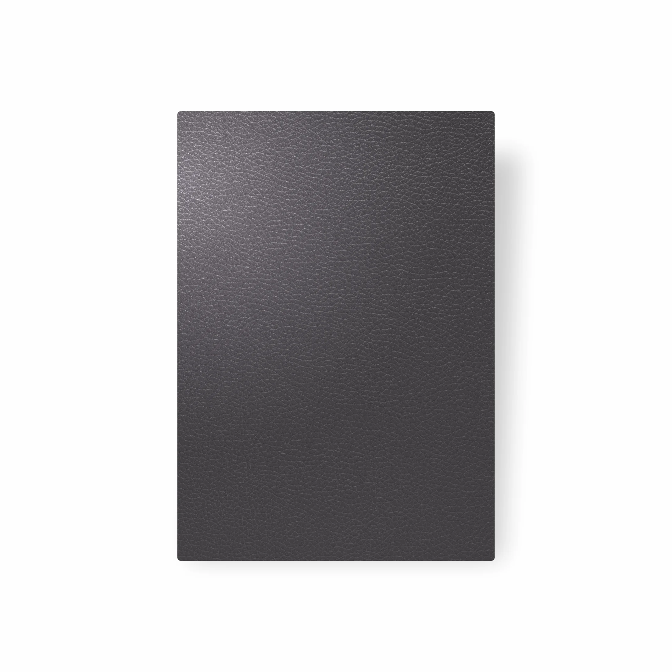 Baba Sleeves Matte Black / Schwarze Hüllen