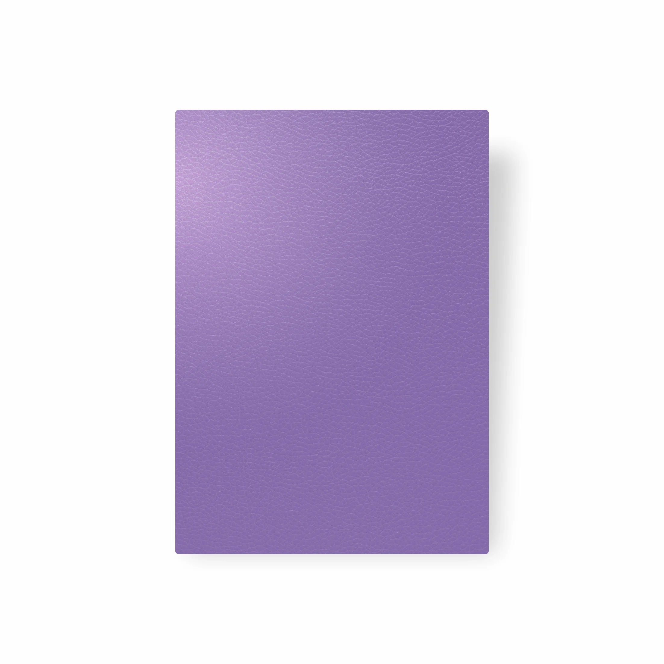 Baba Sleeves Matte Purple / Lila Hüllen