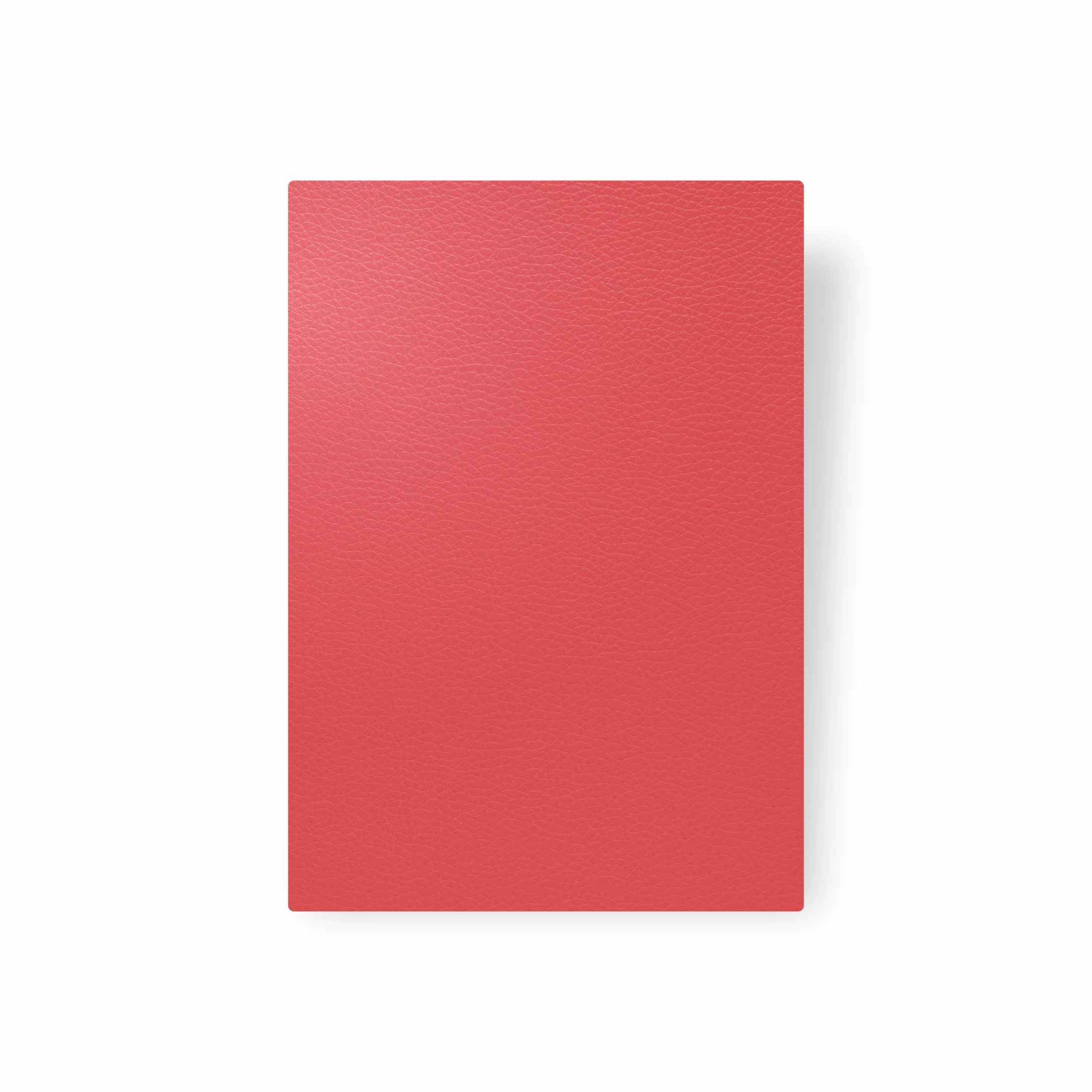 Baba Sleeves Matte Red / Rote Hüllen