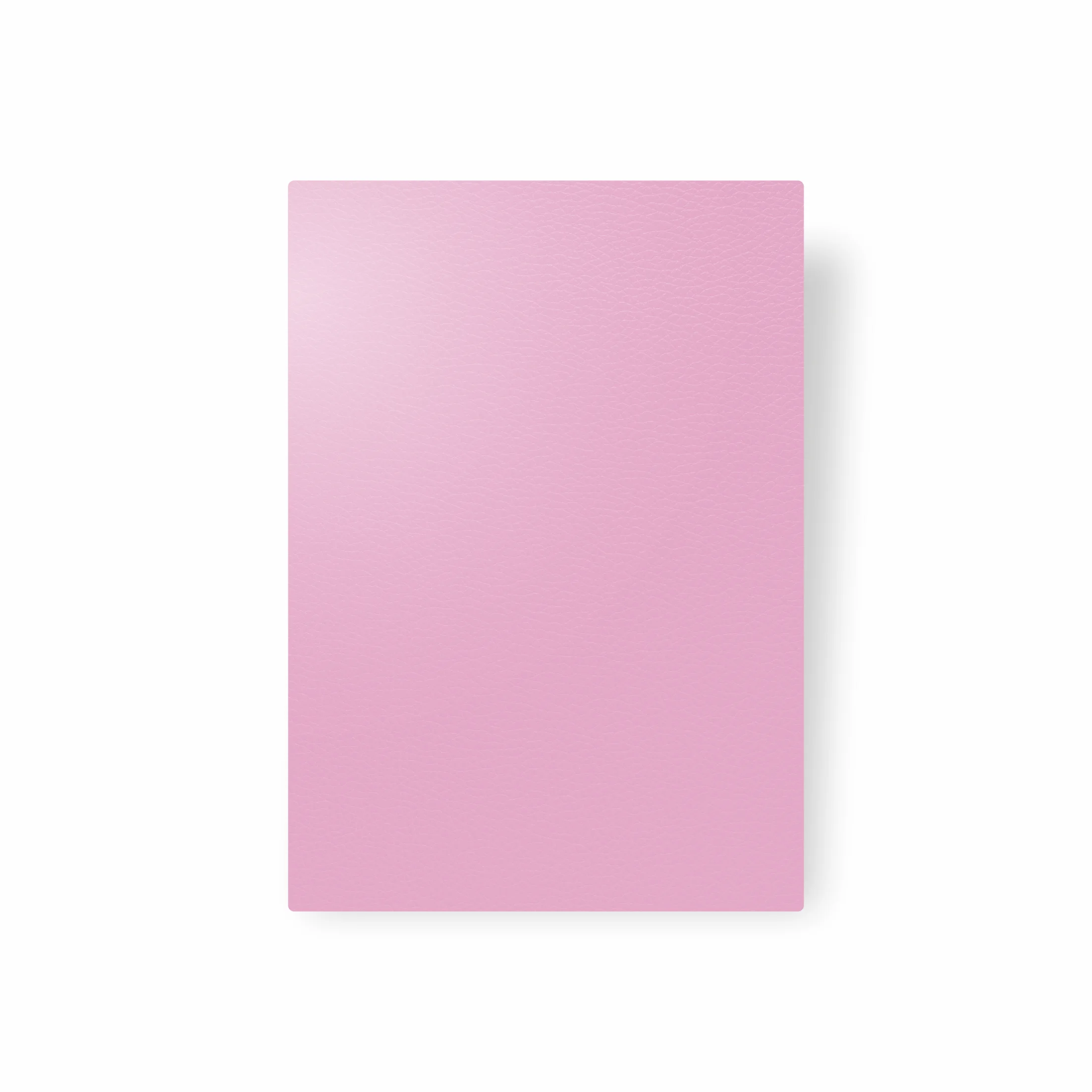 Baba Sleeves Matte Pinke Hüllen