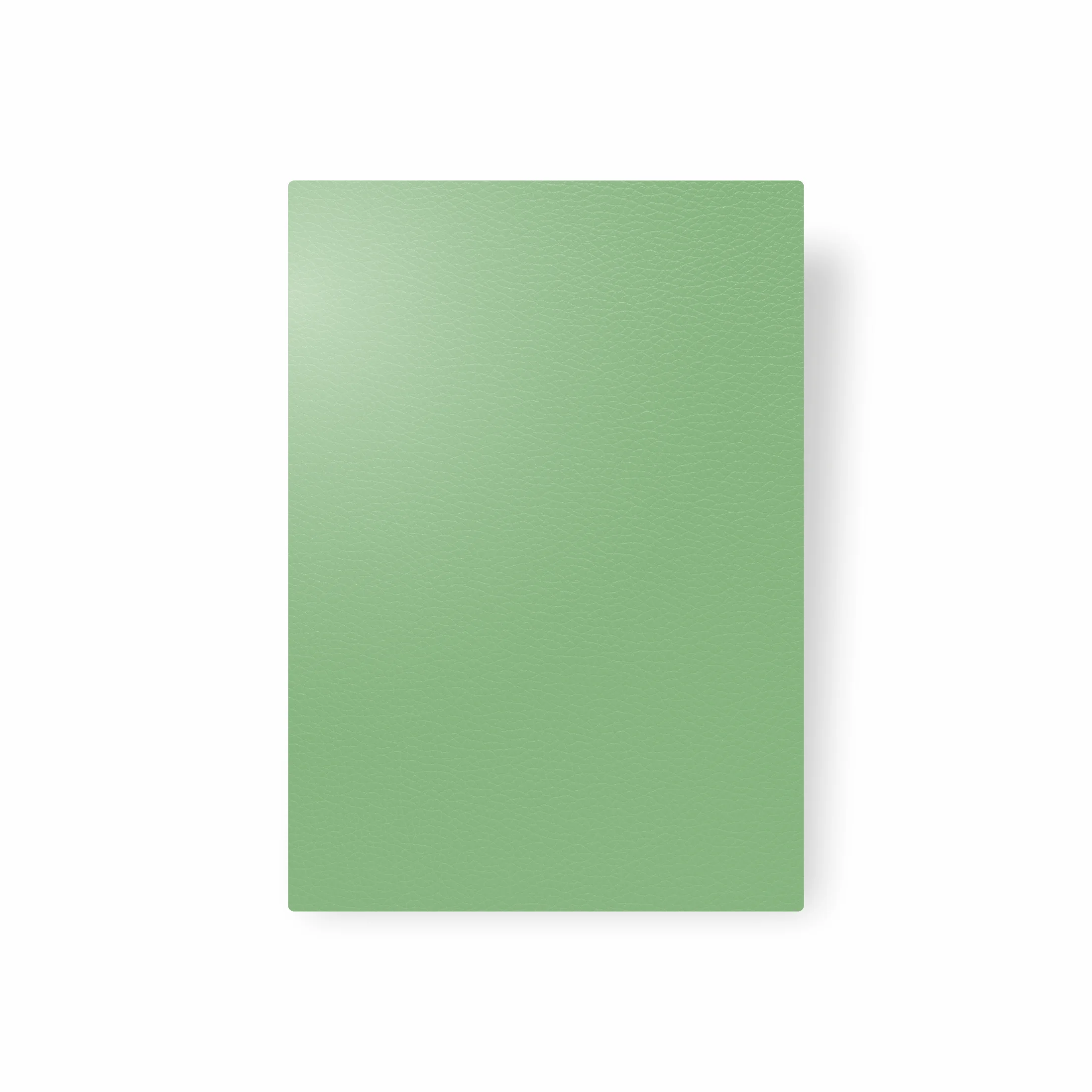Baba Sleeves Matte Apple Green / Apfel Grüne Hüllen