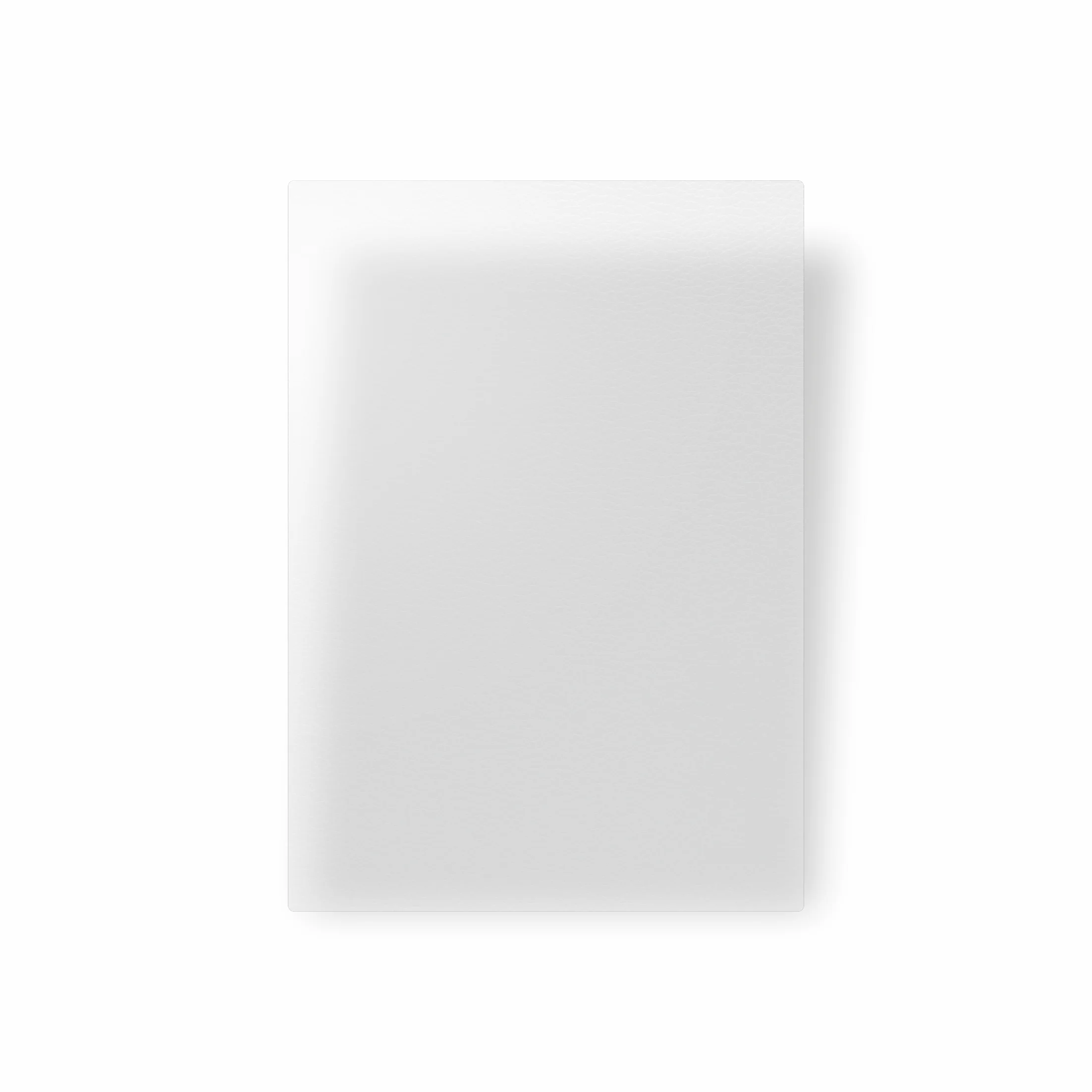 Baba Sleeves Matte Oversleeves - Doublesleeves Hüllen