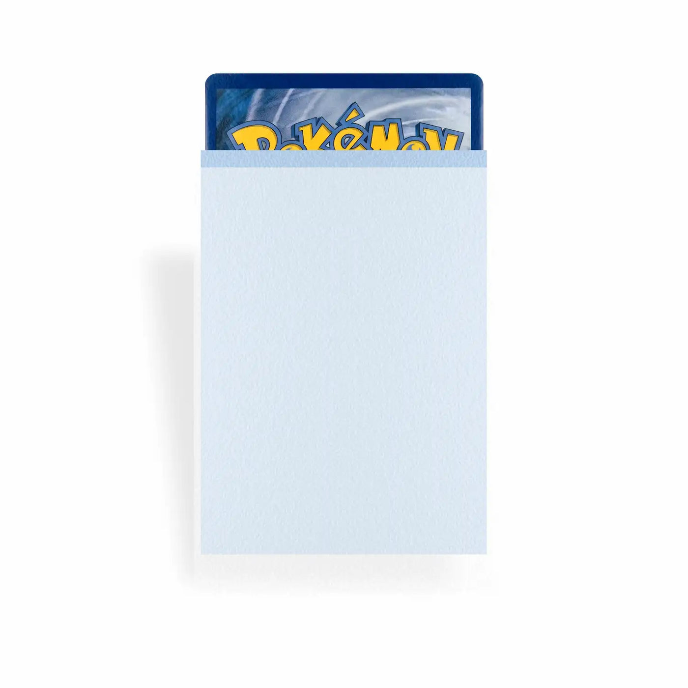 ammelkarten Schutz mit Outer Sleeves – Standard Size Kartenhüllen für Magic The Gathering, Lorcana und Digimon TCG