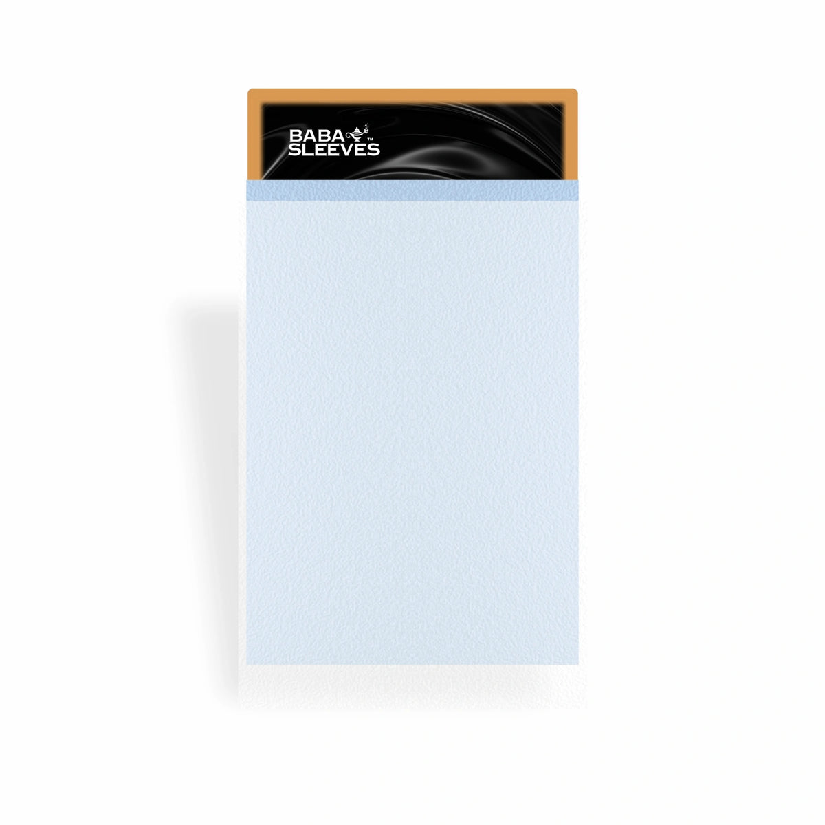 Baba Sleeves Matte Oversleeves (Outer Sleeves) – Yu‑Gi‑Oh! Double Sleeving 60 Stück