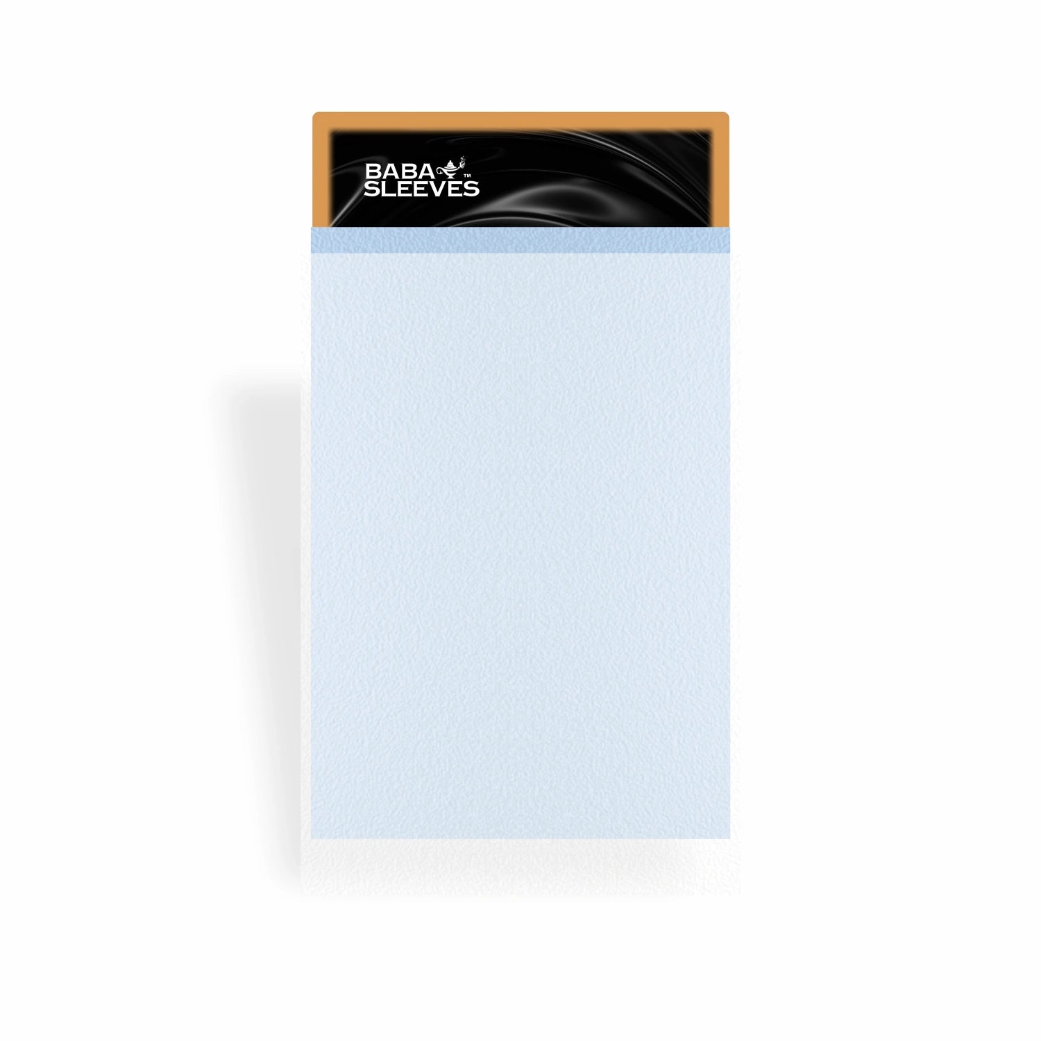 Baba Sleeves Matte Oversleeves (Outer Sleeves) – Yu‑Gi‑Oh! Double Sleeving 60 Stück